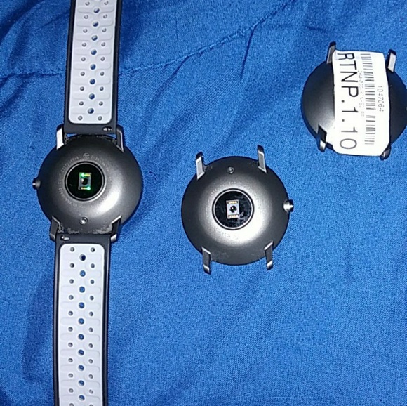Nokia Watch Head - Picture 4 of 6